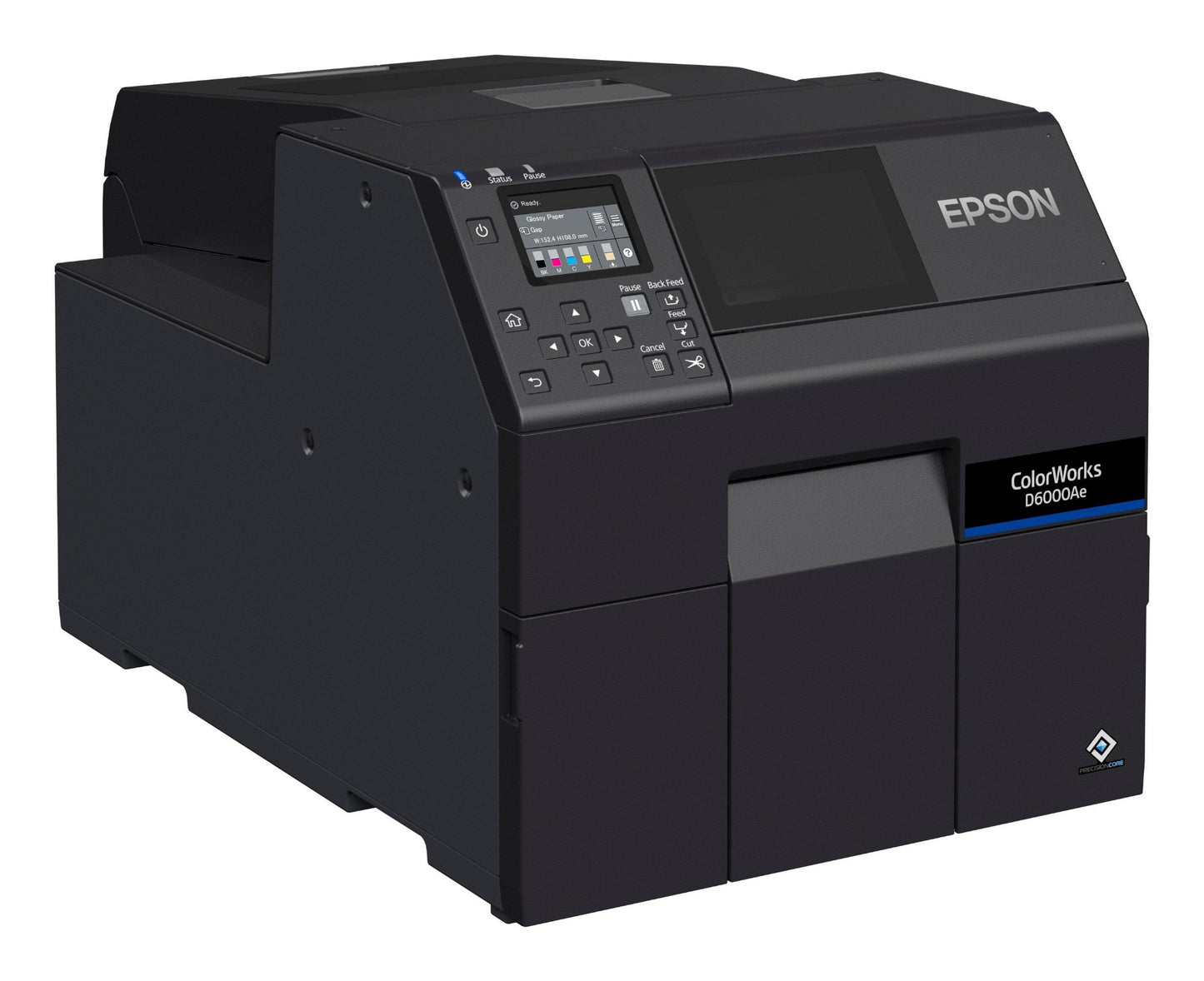 Epson ColorWorks D6000Ae Label Printer