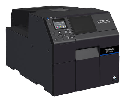 Epson ColorWorks D6000Ae Label Printer
