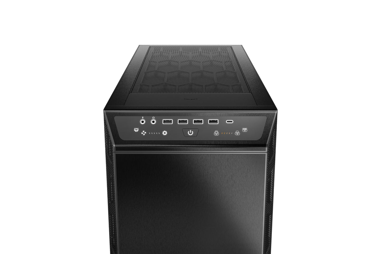be quiet! DARK BASE PRO 901 | Black Full Tower PC Case