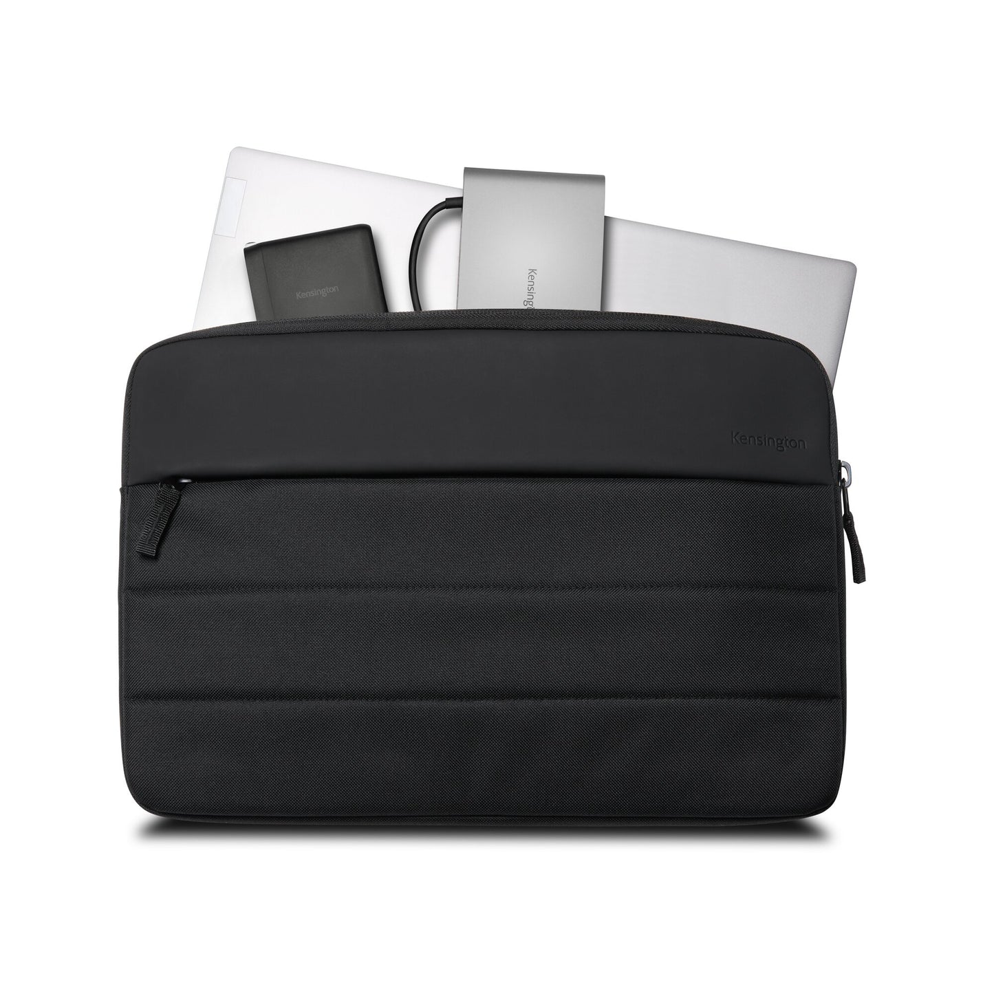 Kensington EQ 14" Laptop Sleeve Laptop Bag