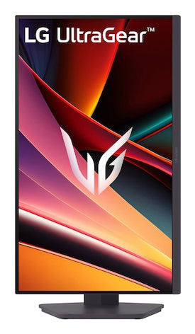 LG UltraGear G6 27G610A-B Gaming 27" QHD IPS 200Hz Monitor