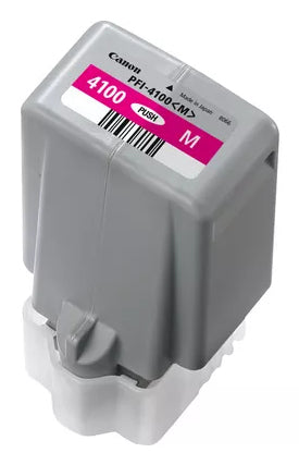 Canon 6779C001/PFI-4100M Magenta Ink Cartridge (Canon IPF PRO-1100)