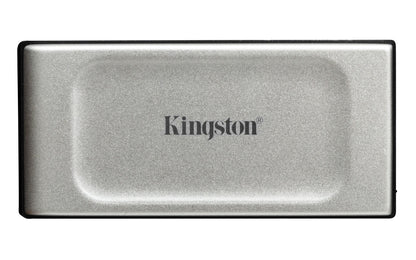 Kingston Technology SXS2000/2000G 2TB SSD