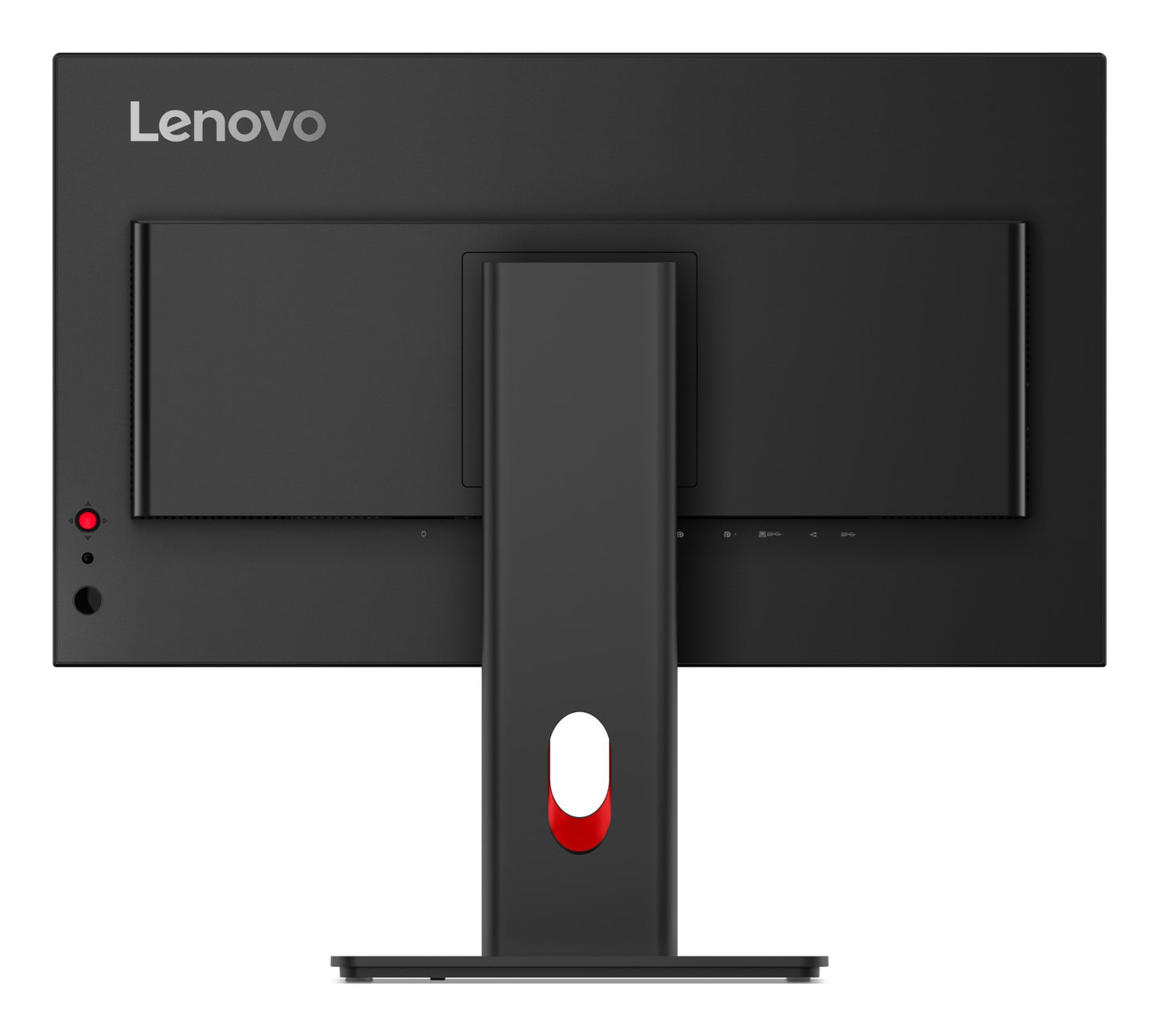 Lenovo ThinkVision T24D-40 23.8" Full HD IPS 120Hz Monitor