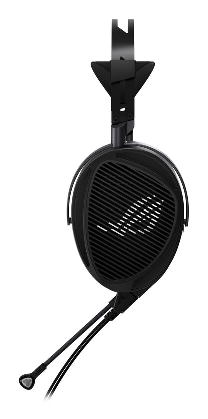 ASUS ROG Kithara Headset Wired Head-band Gaming Black