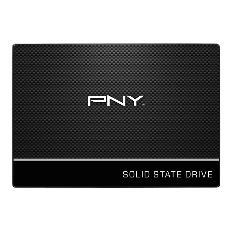 PNY SSD7CS900-1TB-RB 1TB 2.5" SATA SSD
