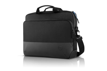 DELL PO1520CS 38.1 cm (15") Briefcase Black Laptop Bag