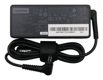 Lenovo 01FR040 power adapter/inverter Indoor 65 W Black Charger