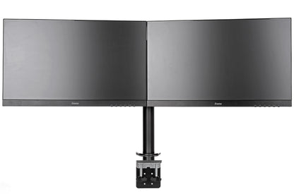 iiyama DS1002C-B1 monitor mount / stand 81.3 cm (32") Desk Black