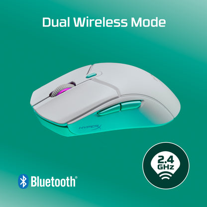 HyperX Pulsefire Haste Core Wireless Mouse ()