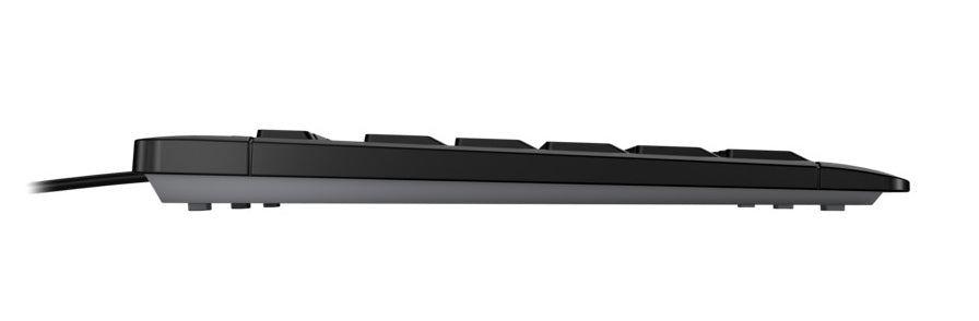 CHERRY STREAM Home/Office Portuguese Wired Keyboard