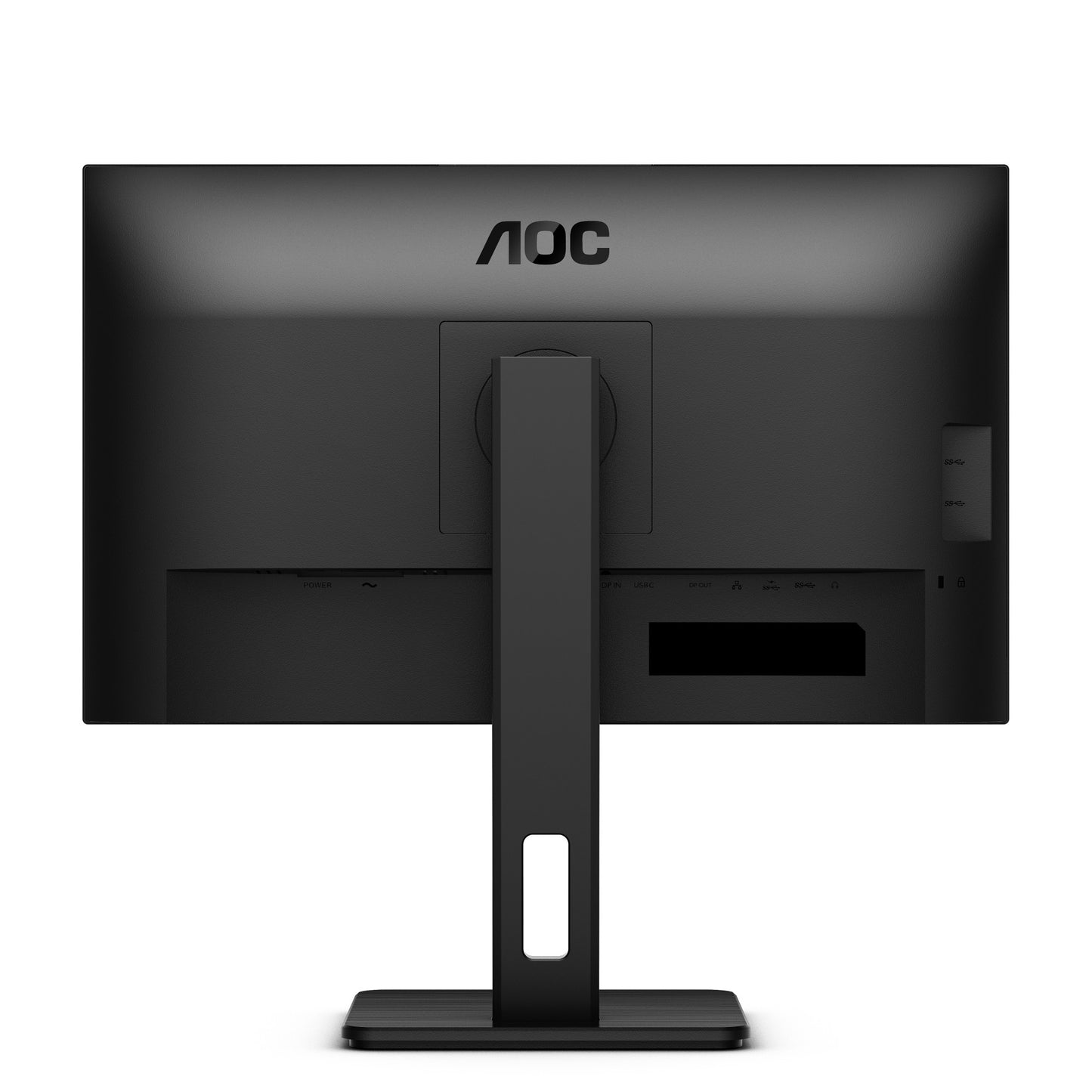 AOC 24P3CV 23.8" Full HD IPS 100Hz Monitor