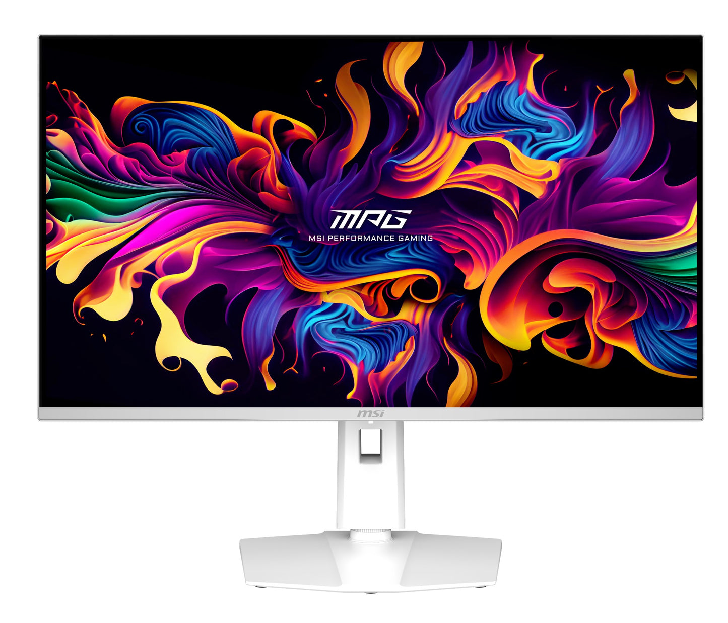 MSI MPG 321URXW QD-OLED 31.5" 4K UHD OLED 240Hz Monitor