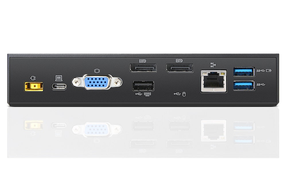 Lenovo ThinkPad USB-C Docking Station 90W