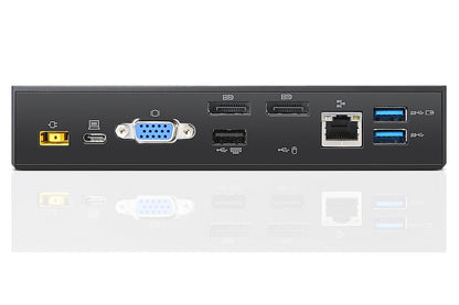 Lenovo ThinkPad USB-C Docking Station 90W