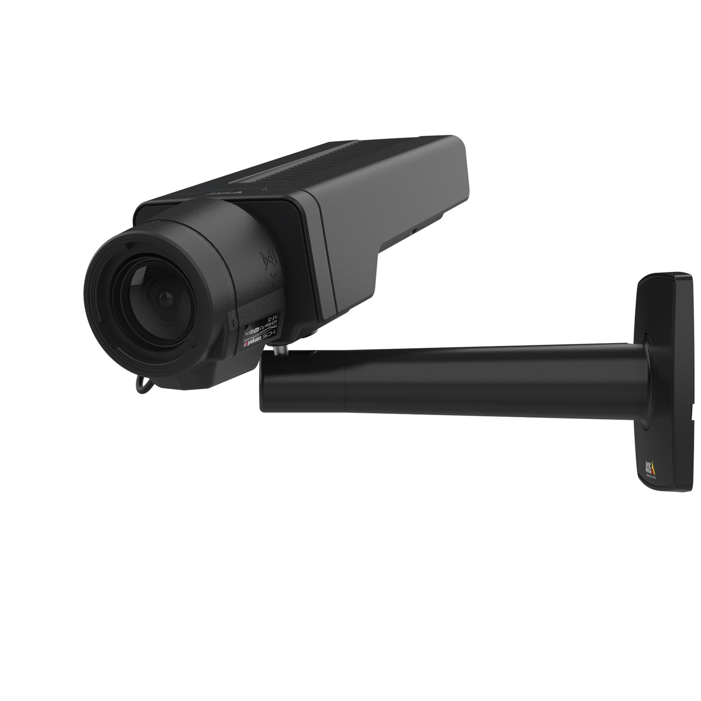 Axis 02164-001 security camera Dome IP security camera Indoor 2688 x 1512 pixels