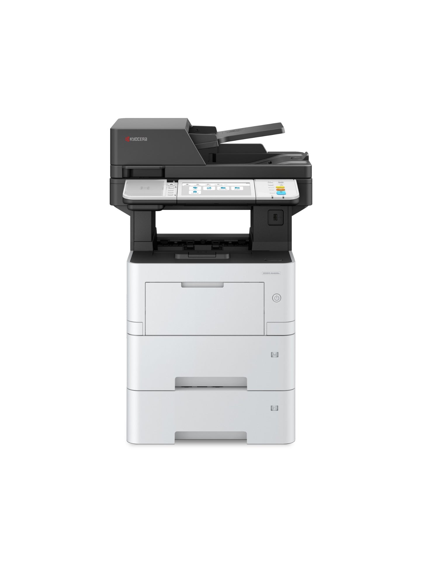 KYOCERA ECOSYS MA4500ix Laser A4 1200 x 1200 DPI 45 ppm Printer