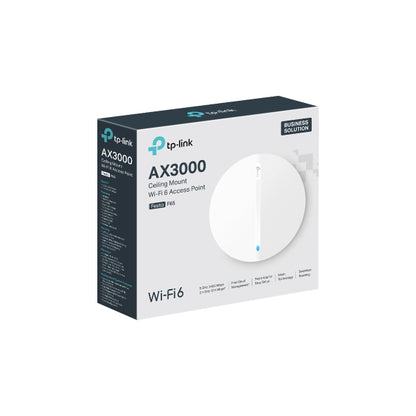TP-LINK Festa F65 WiFi 6 Networking