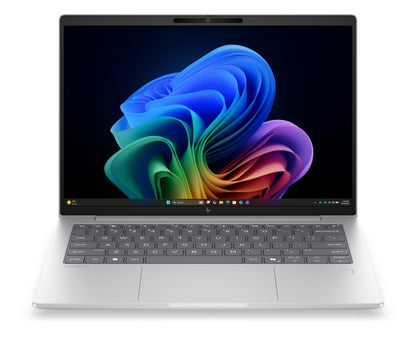 HP EliteBook 6 G2q 14 Next Gen AI Copilot+ PC 14" Snapdragon X2P-64-100 16GB 512GB SSD Laptop
