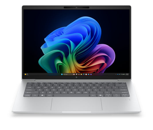 HP EliteBook 6 G2q 14 Next Gen AI Copilot+ PC 14" Snapdragon X2P-64-100 16GB 512GB SSD Laptop