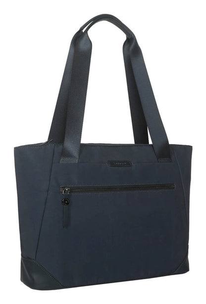 Targus TBA00102GL laptop case 40.6 cm (16") Ladies case Blue Laptop Bag