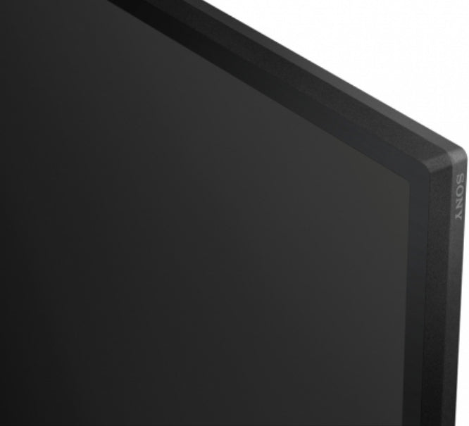 Sony FW-75BZ35L Signage Display Digital signage flat panel 4K UHD IPS Monitor