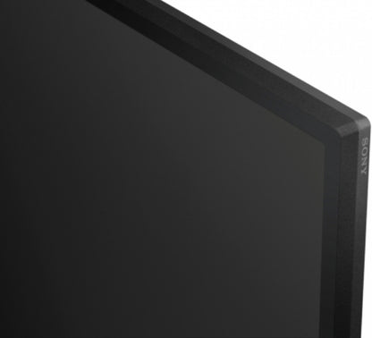 Sony FW-75BZ35L Signage Display Digital signage flat panel 4K UHD IPS Monitor