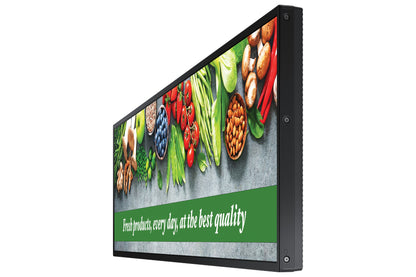 Samsung SH37C Panorama design 37" 1920x540 VA Monitor