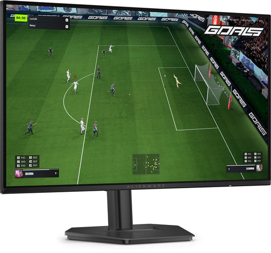 DELL Alienware AW2726DL 27" QHD IPS 280Hz Monitor