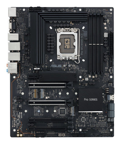 ASUS PRO WS W680-ACE Intel W680 LGA 1700 ATX Motherboard
