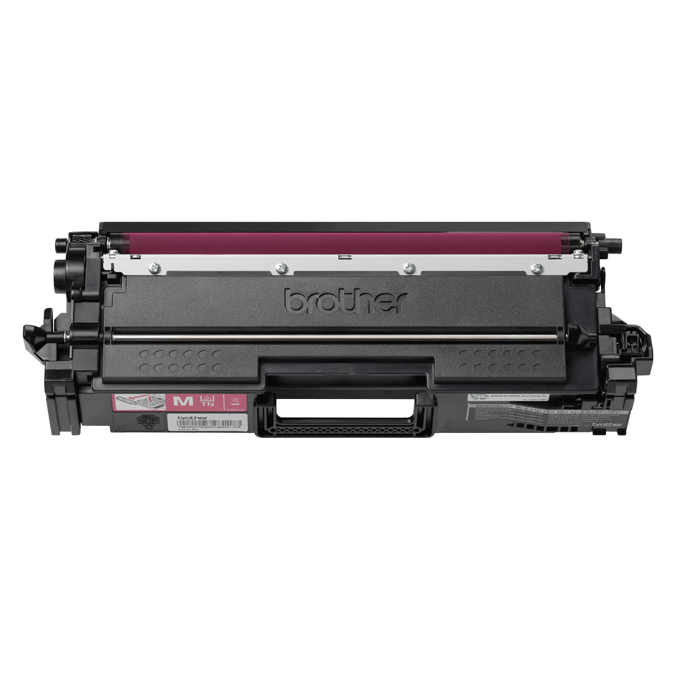 Brother TN-821XXLM Magenta Toner Cartridge (12K pages, Brother HL-L 9430)