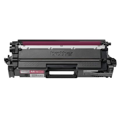 Brother TN-821XXLM Magenta Toner Cartridge (12K pages, Brother HL-L 9430)