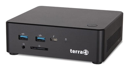 TERRA PC Core i5-1335U 16GB 500GB SSD Desktop PC