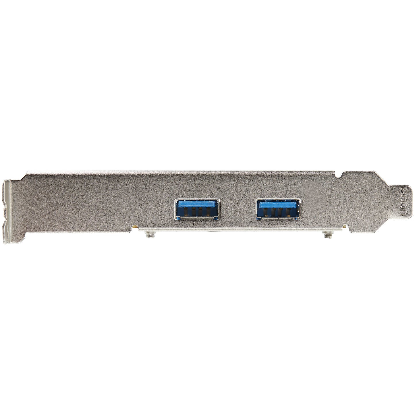 StarTech.com 2-Port USB PCIe Card with 10Gbps/port - USB 3.2 Gen 2 Type-A PCI Hub