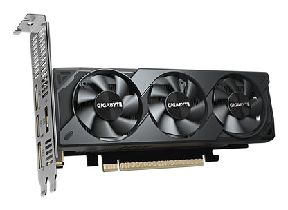 Gigabyte GeForce RTX 5060 8GB GDDR7 OC Graphics Card