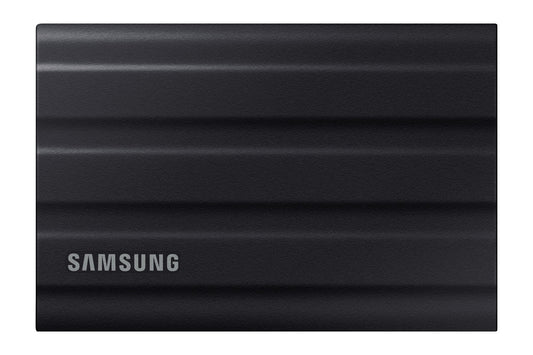 Samsung Black 4TB SSD