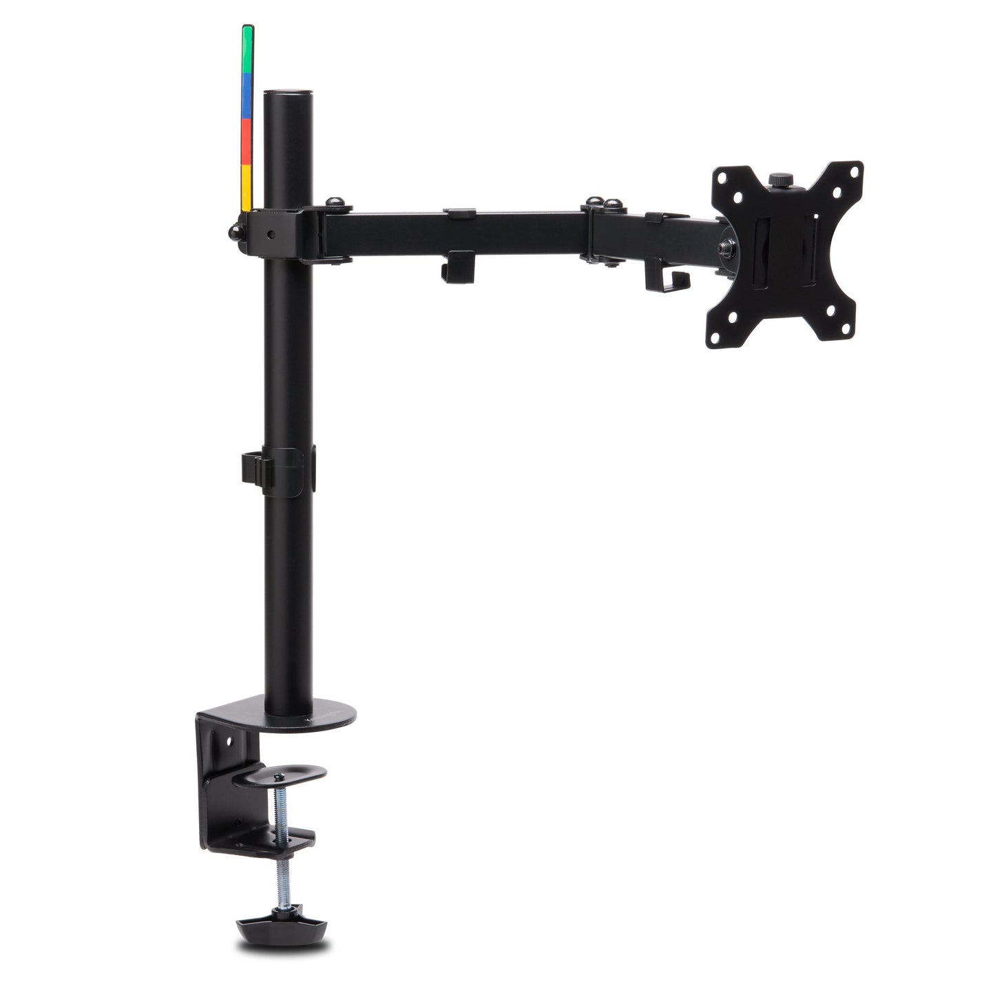 Kensington SmartFit Ergo Single Extended Monitor Arm Mount