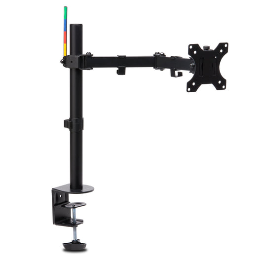 Kensington SmartFit Ergo Single Extended Monitor Arm Mount