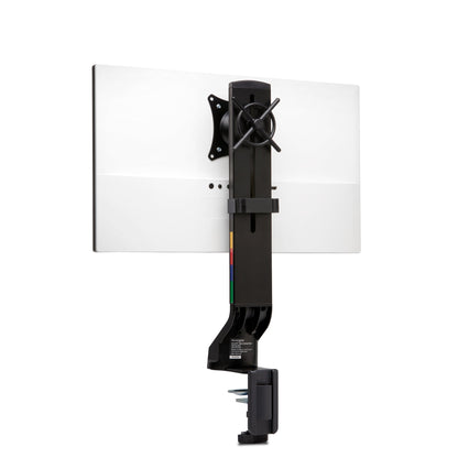 Kensington SmartFit Space-Saving Single Monitor Arm Mount