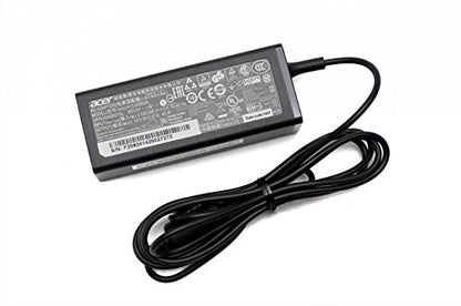 Acer AC Adaptor 45W power adapter/inverter Indoor Black Charger