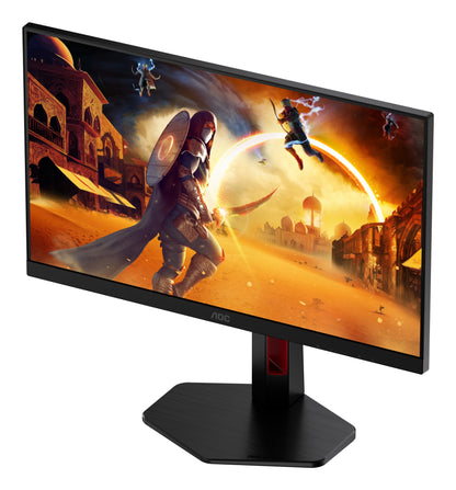 AOC G4 24G4ZR 23.8" Full HD IPS 260Hz Monitor