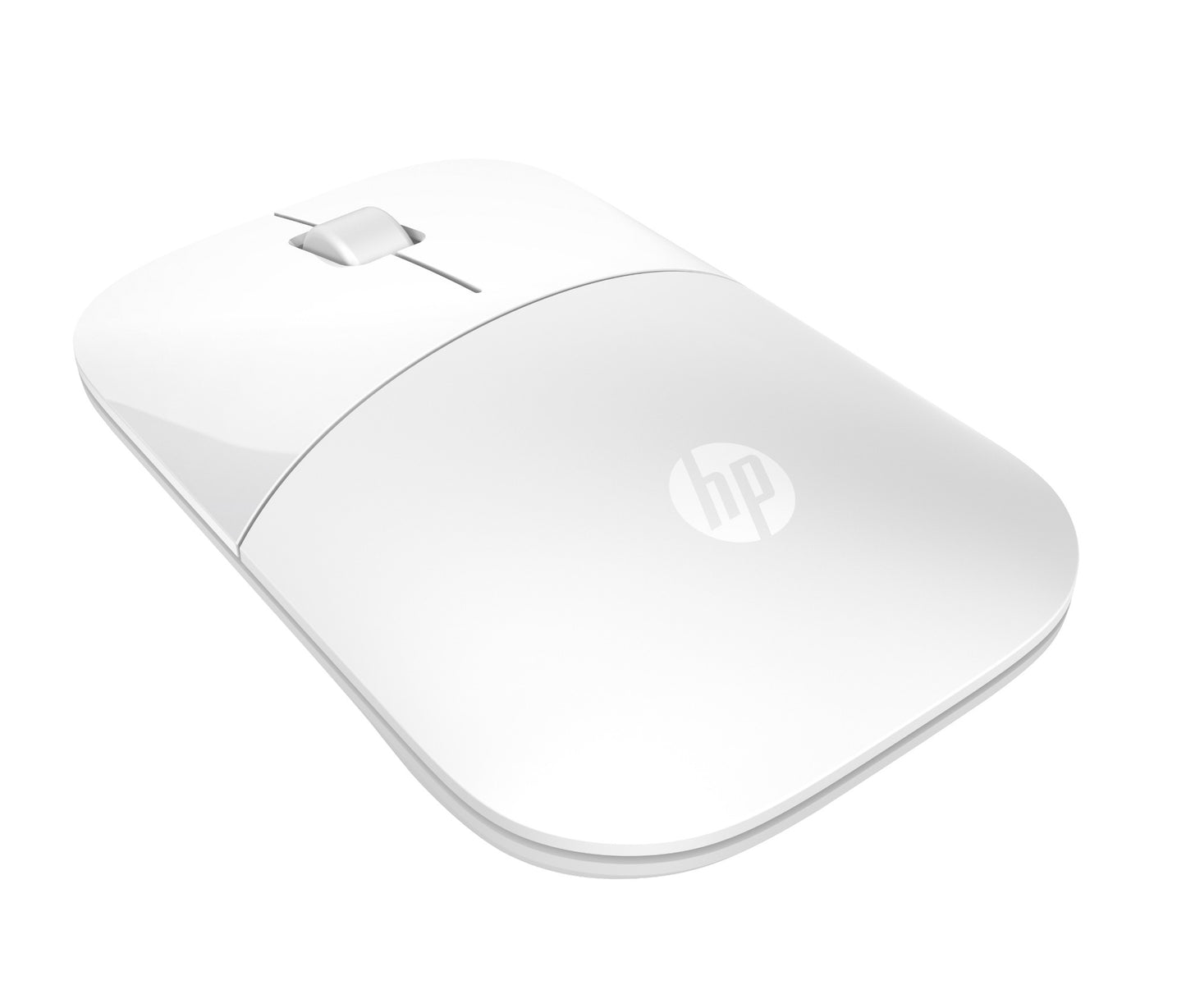 HP Z3700 Wireless Mouse (White)