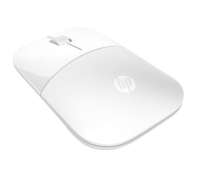 HP Z3700 Wireless Mouse (White)