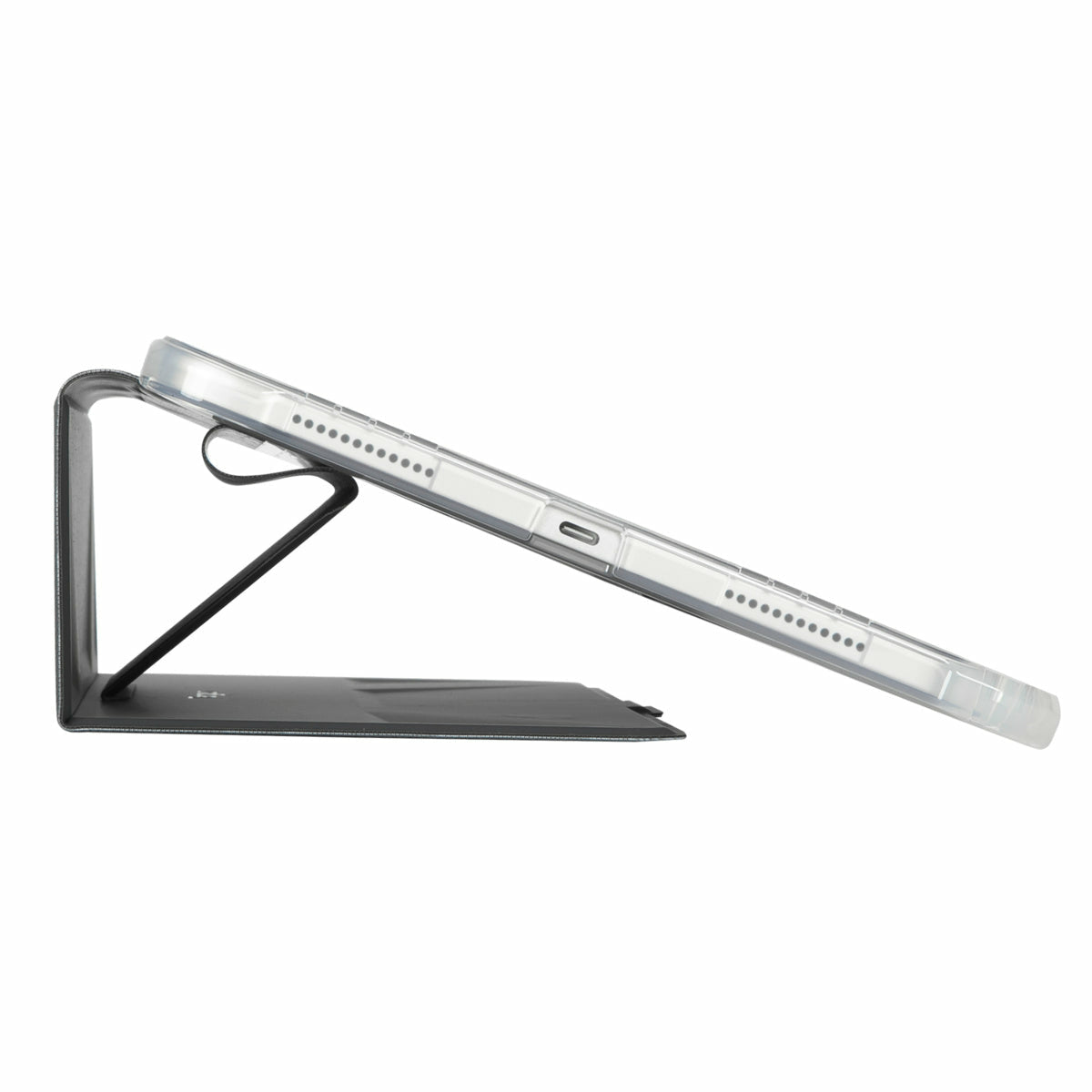 Targus Pro-Tek 27.7 cm (10.9") Folio Transparent Laptop Bag