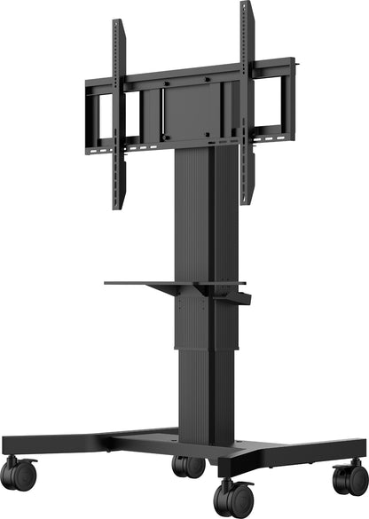 iiyama MD CAR1021-B1 monitor mount / stand 2.18 m (86") Floor Black
