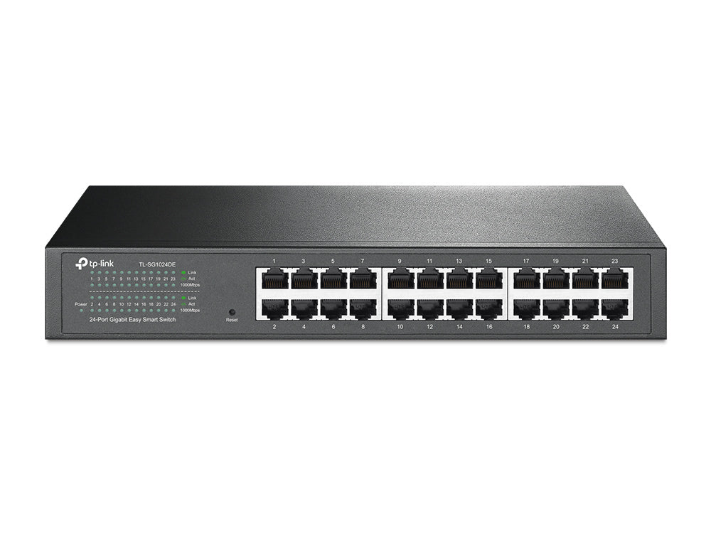TP-LINK TL-SG1024DE network switch