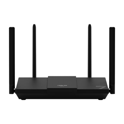ASUS RT-BE50 Networking