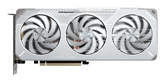 Gigabyte Radeon RX 9060 XT 16GB GDDR6 OC Graphics Card