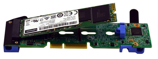 Lenovo 7Y37A01093 interface cards/adapter Internal M.2 Hub