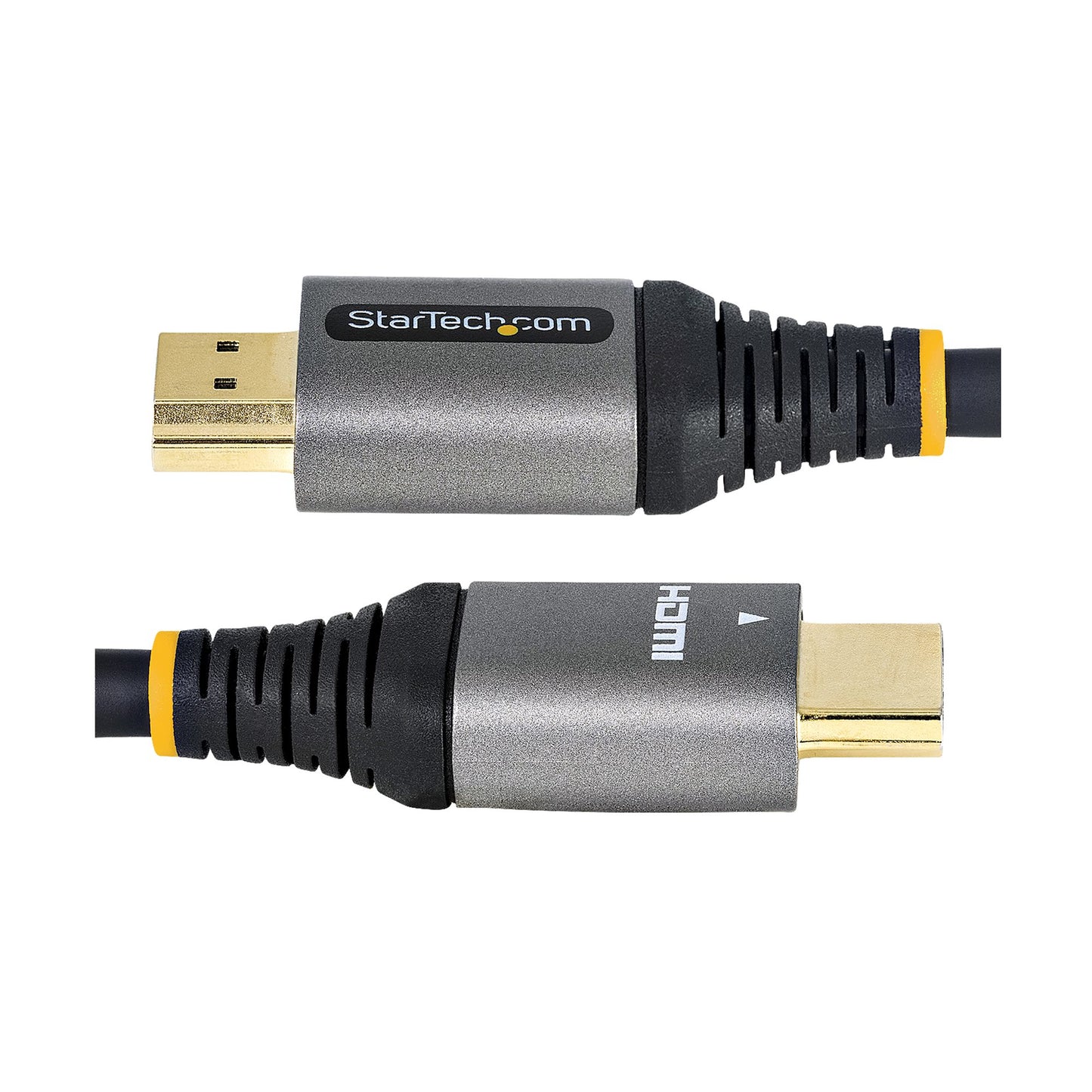 StarTech.com 16.4ft (5m) HDMI 2.1 Cable 8K - Certified Ultra High Speed HDMI Cable